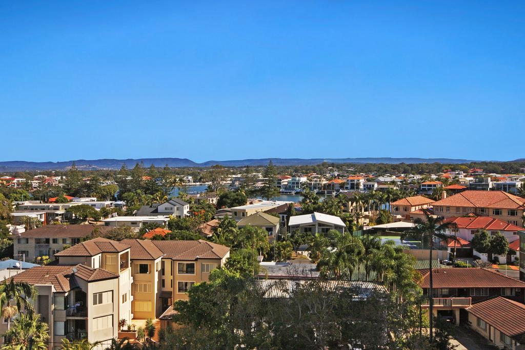 Sovereign On The Gold Coast Exterior photo